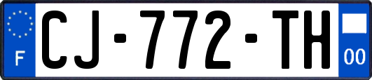 CJ-772-TH