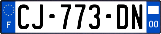 CJ-773-DN
