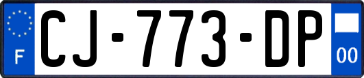 CJ-773-DP