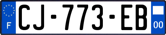 CJ-773-EB