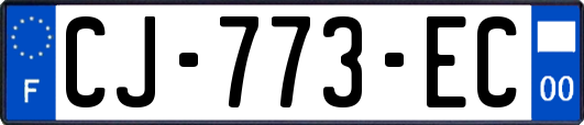 CJ-773-EC