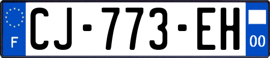 CJ-773-EH