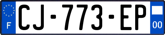 CJ-773-EP