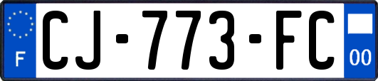 CJ-773-FC