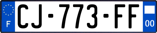 CJ-773-FF