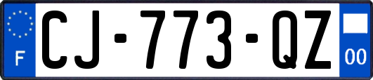 CJ-773-QZ
