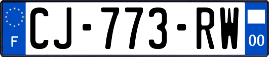 CJ-773-RW