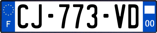 CJ-773-VD