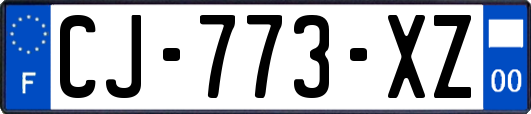 CJ-773-XZ