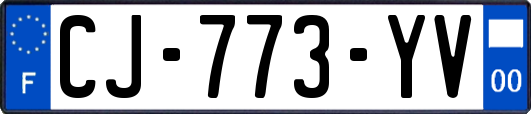 CJ-773-YV