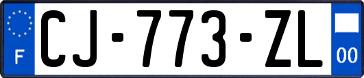 CJ-773-ZL