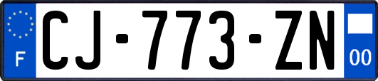 CJ-773-ZN