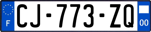 CJ-773-ZQ