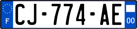 CJ-774-AE