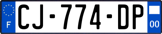 CJ-774-DP