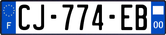 CJ-774-EB