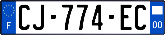 CJ-774-EC