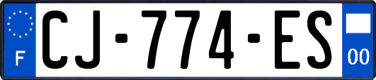 CJ-774-ES