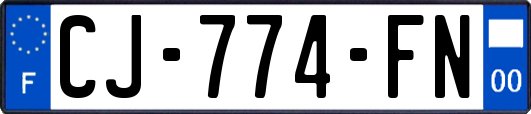 CJ-774-FN