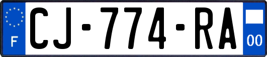 CJ-774-RA