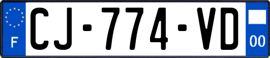 CJ-774-VD