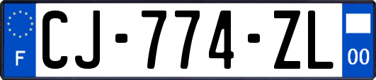 CJ-774-ZL