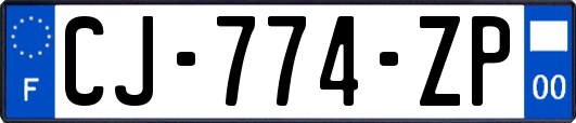 CJ-774-ZP