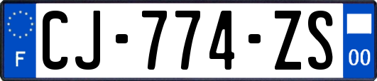 CJ-774-ZS