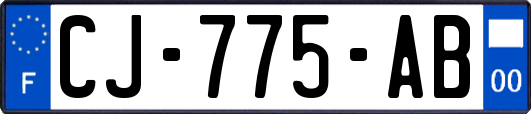 CJ-775-AB