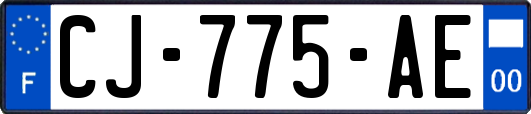 CJ-775-AE