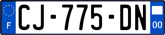 CJ-775-DN