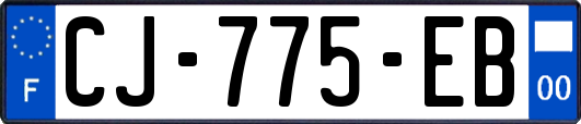 CJ-775-EB