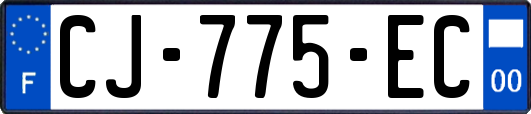 CJ-775-EC