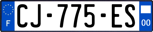 CJ-775-ES