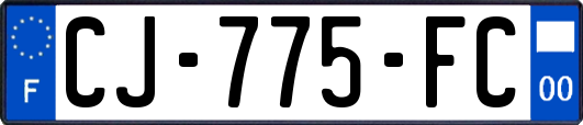 CJ-775-FC