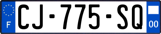 CJ-775-SQ