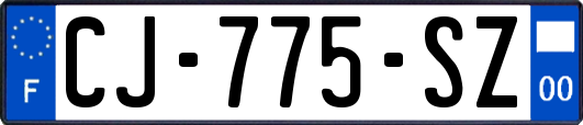 CJ-775-SZ