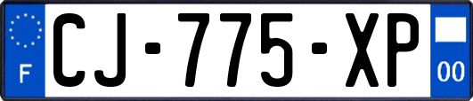 CJ-775-XP