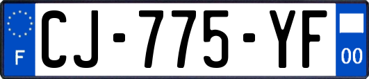 CJ-775-YF