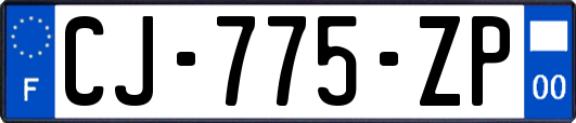 CJ-775-ZP