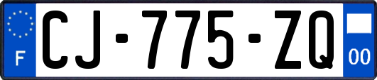 CJ-775-ZQ