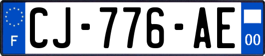 CJ-776-AE