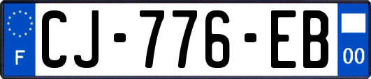 CJ-776-EB