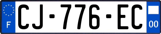 CJ-776-EC