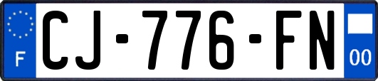 CJ-776-FN