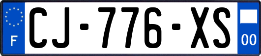 CJ-776-XS