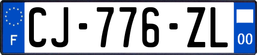 CJ-776-ZL