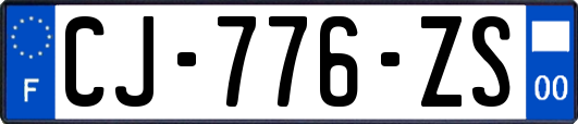 CJ-776-ZS