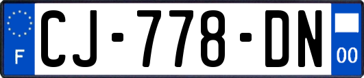 CJ-778-DN