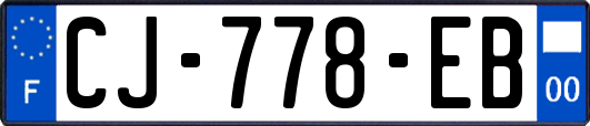 CJ-778-EB